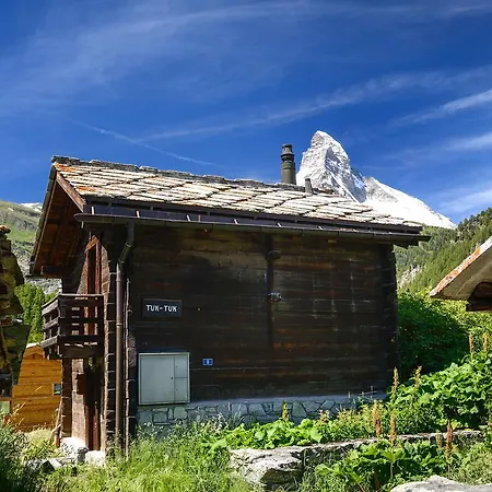 Chalet Tuk-tuk